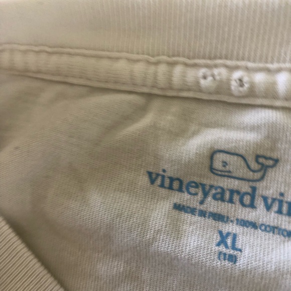 VINEYARD VINE BOYS LONG SLEEVE CREW - Picture 9 of 13